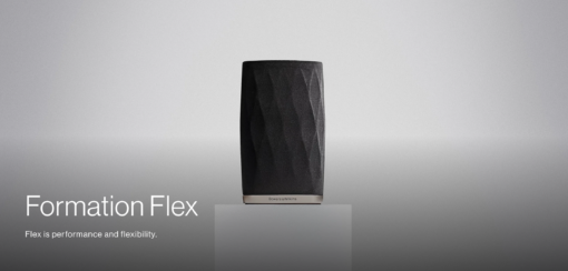 Bowers & Wilkins Formation Flex Wireless Speaker - Image 7